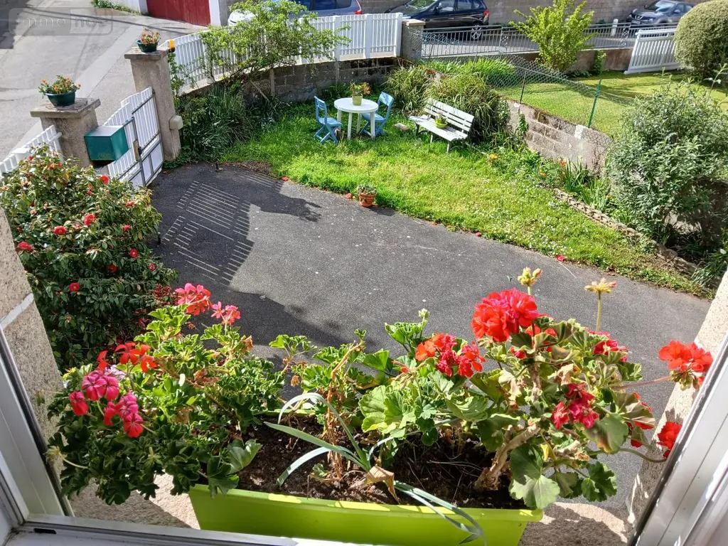 Maison a vendre Paimpol 22500 Côtes-d'Armor 22 91 m2 3 pièces 239850 euros 22023-3572 010