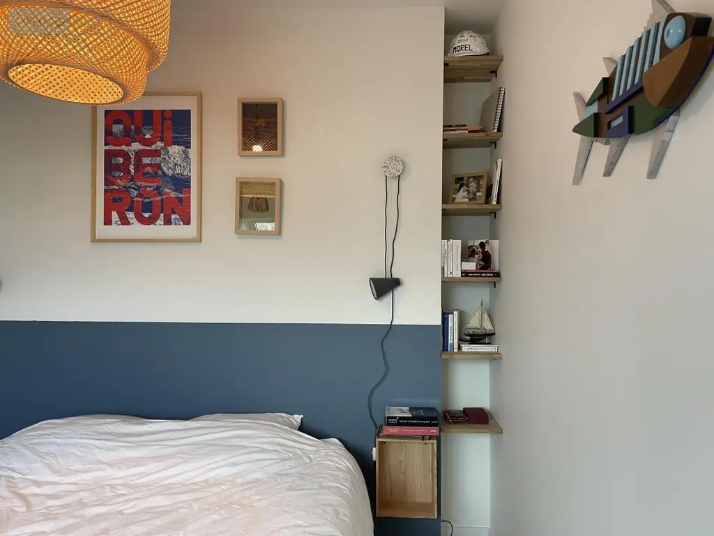 Appartement a vendre Plouharnel 56340 Morbihan 56 89 m2 3 pièces 234900 euros 56089-142 004