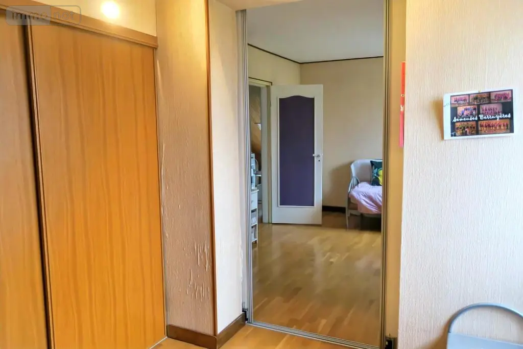 Maison a vendre Bourges 18000 Cher 18 117 m2 4 pièces 157500 euros 18005-1657 009
