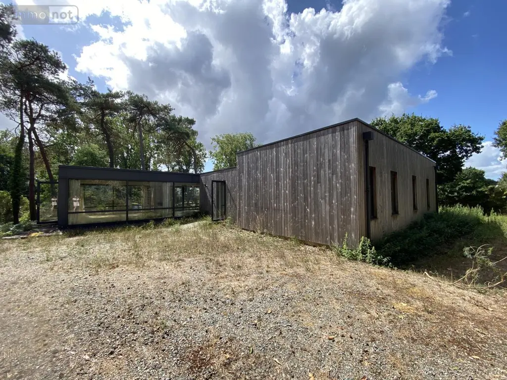 Maison a vendre Cavan 22140 Côtes-d'Armor 22 156 m2 5 pièces 327700 euros 22102-2433 024