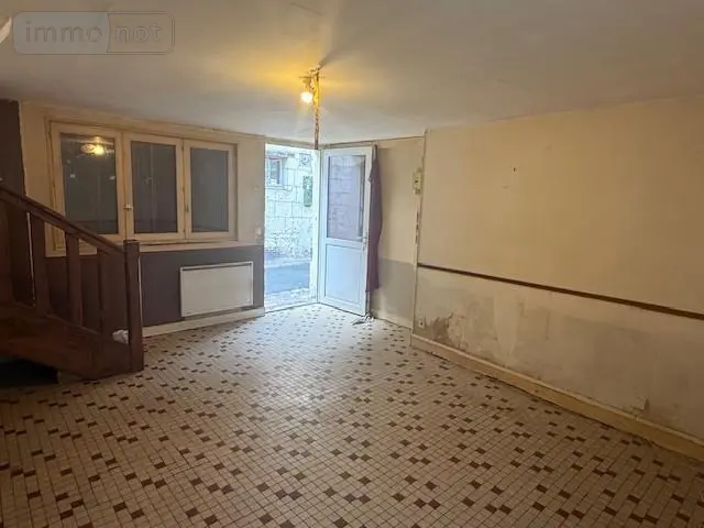 Maison a vendre Orbec 14290 Calvados 14 80 m2 75880 euros 14058-1717 002