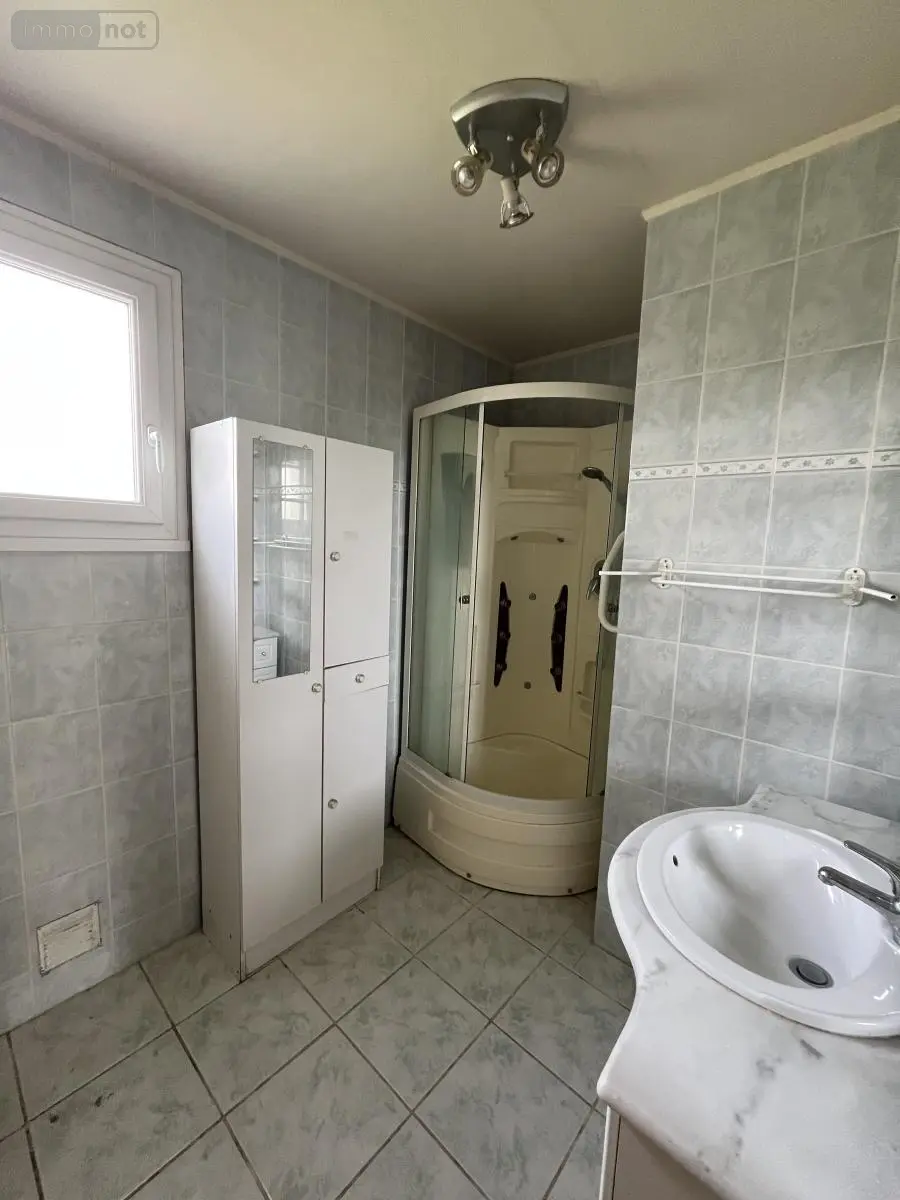 Maison a vendre Saint-Georges-sur-Loire 49170 Maine-et-Loire 49 141 m2 6 pièces 221800 euros 49019-3549 007