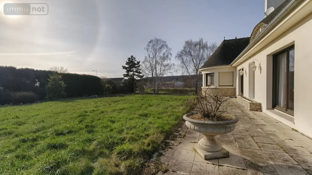Maison a vendre Gravigny 27930 Eure 27 150 m2 5 pièces 399000 euros 27003-87 017