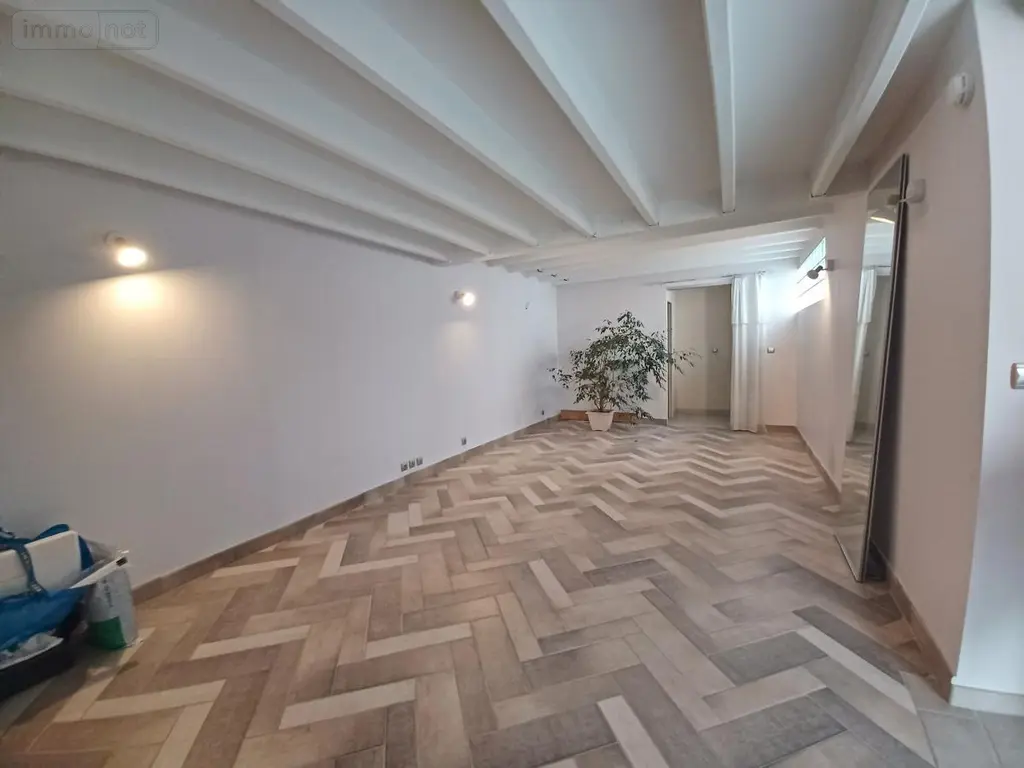 Maison a vendre Tours 37000 Indre-et-Loire 37 171 m2 4 pièces 475200 euros 37125-56 002