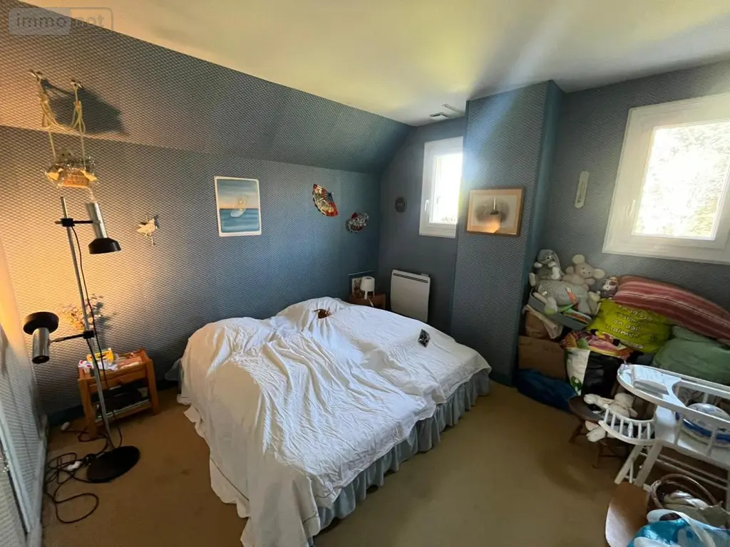 Maison a vendre Le Mans 72000 Sarthe 72 145 m2 5 pièces 433972 euros 72010-1947 013