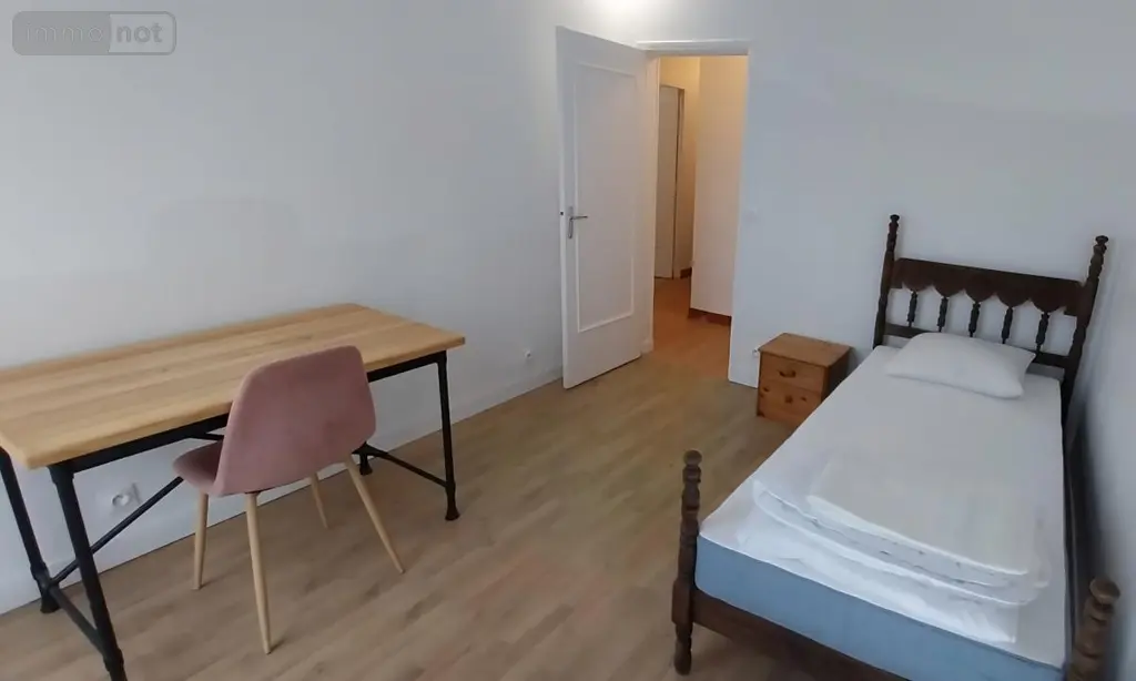 Location appartement Angers 49000 Maine-et-Loire 49 72 m2 400 euros 53079-L393 006