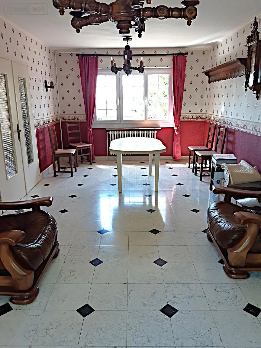 Maison a vendre Rumilly-en-Cambrésis 59281 Nord 59 101 m2 7 pièces 200000 euros 59084-2041 008