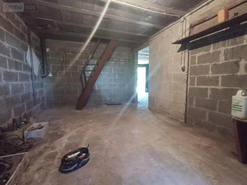 Maison a vendre Guerlédan 22530 Côtes-d'Armor 22 64 m2 100400 euros 56061-917 012