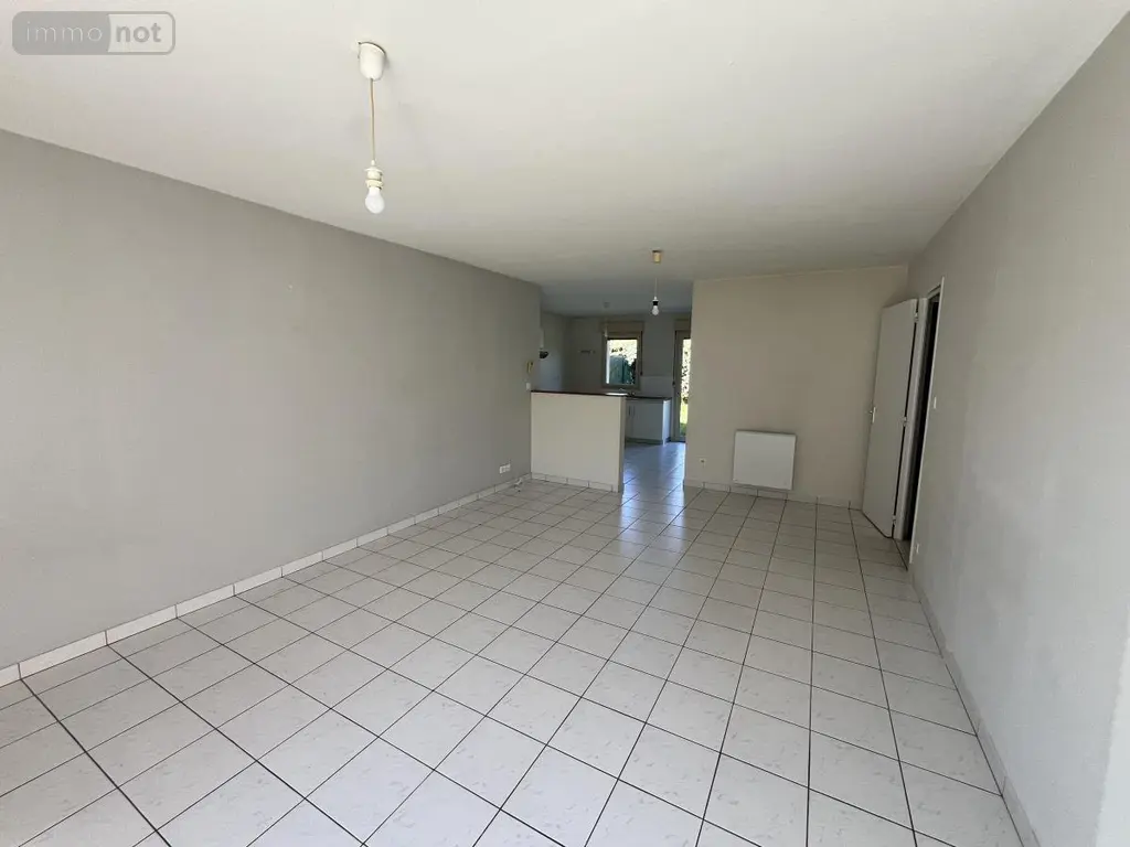 Maison a vendre Bécon-les-Granits 49370 Maine-et-Loire 49 69 m2 3 pièces 199800 euros 49019-3459 001
