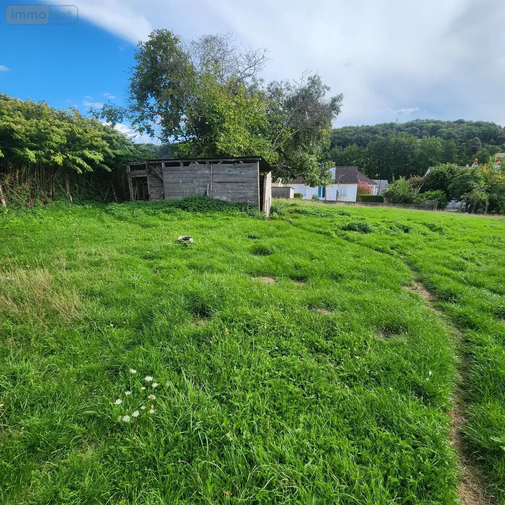 Maison a vendre Saint-Aubin-des-Coudrais 72400 Sarthe 72 73 m2 5 pièces 53000 euros 72085-2211 022