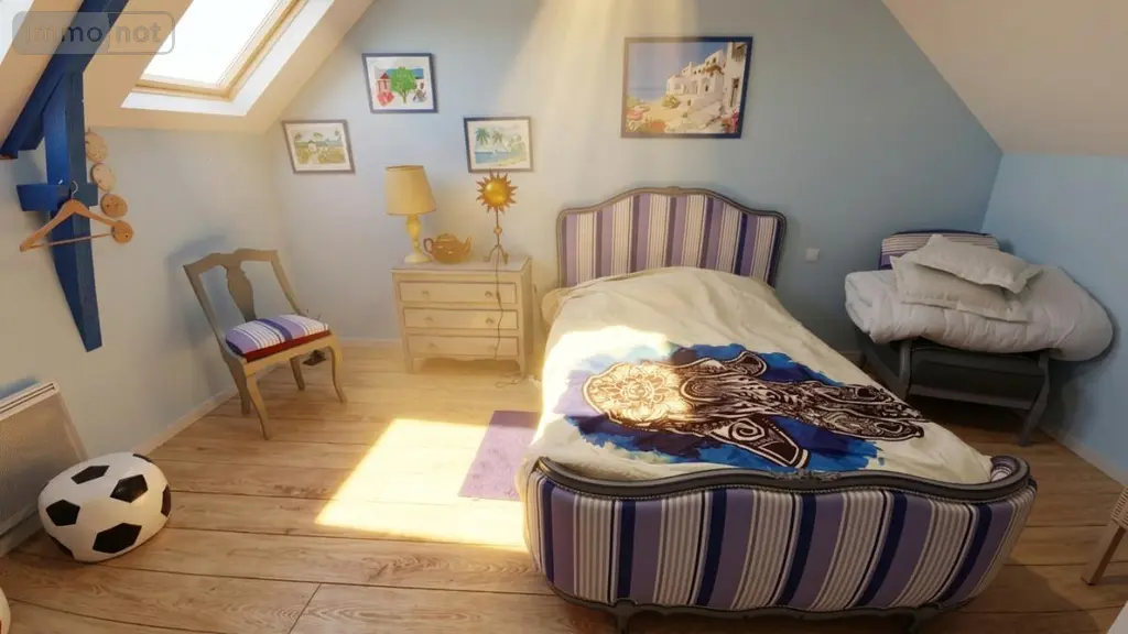 Maison a vendre Brech 56400 Morbihan 56 185 m2 6 pièces 726640 euros 56080-983 008