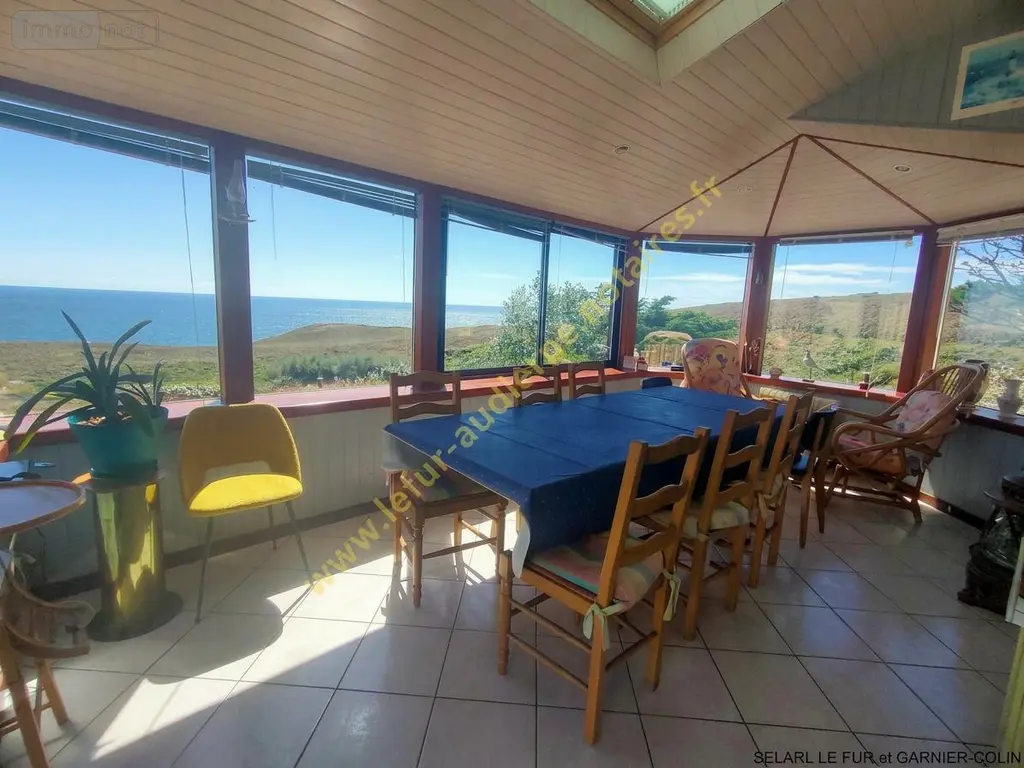 Maison a vendre Plogoff 29770 Finistère 29 97 m2 6 pièces 694950 euros 29021-2123 002