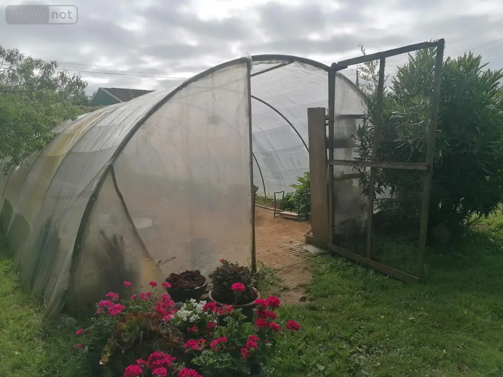 Maison a vendre Mespaul 29420 Finistère 29 186 m2 8 pièces 276130 euros 29101-1695 025