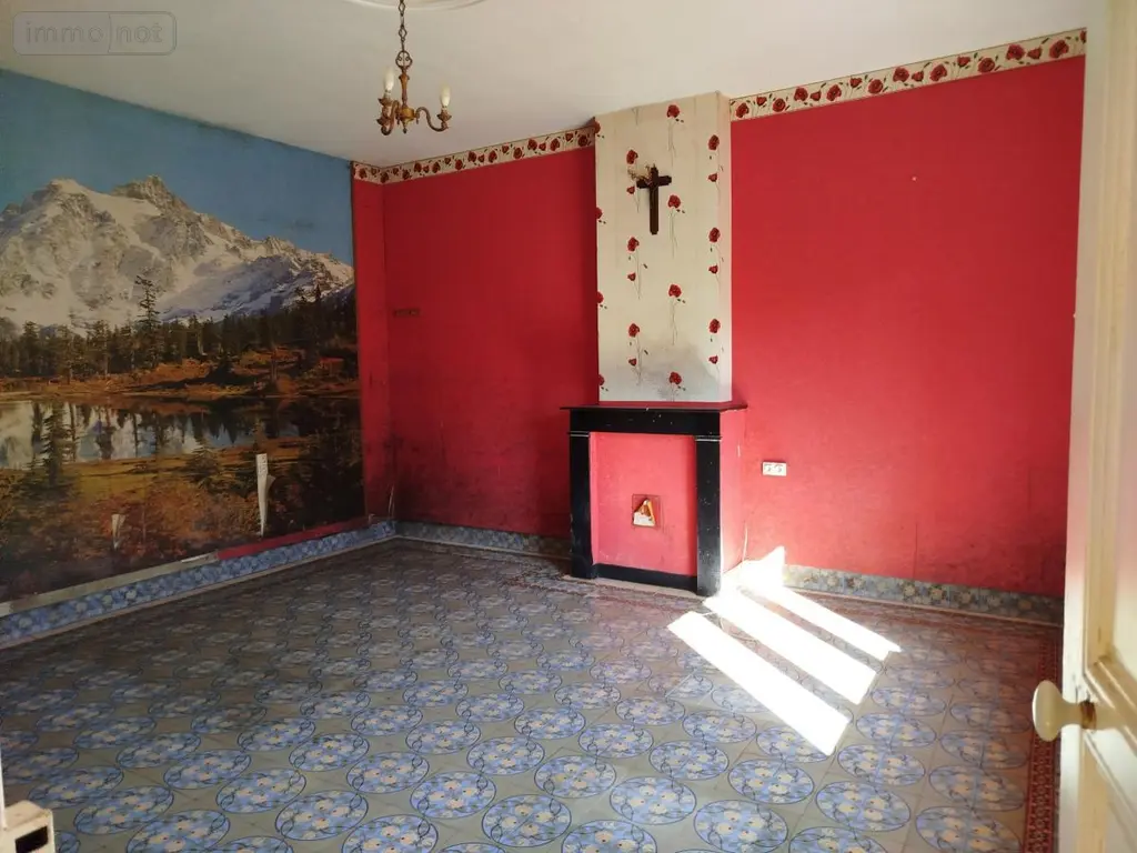 Maison a vendre Agny 62217 Pas-de-Calais 62 110 m2 4 pièces 231000 euros 62133-1483 005