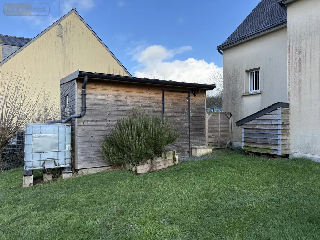 Maison a vendre Pontrieux 22260 Côtes-d'Armor 22 136 m2 6 pièces 270368 euros 22064-1322 005