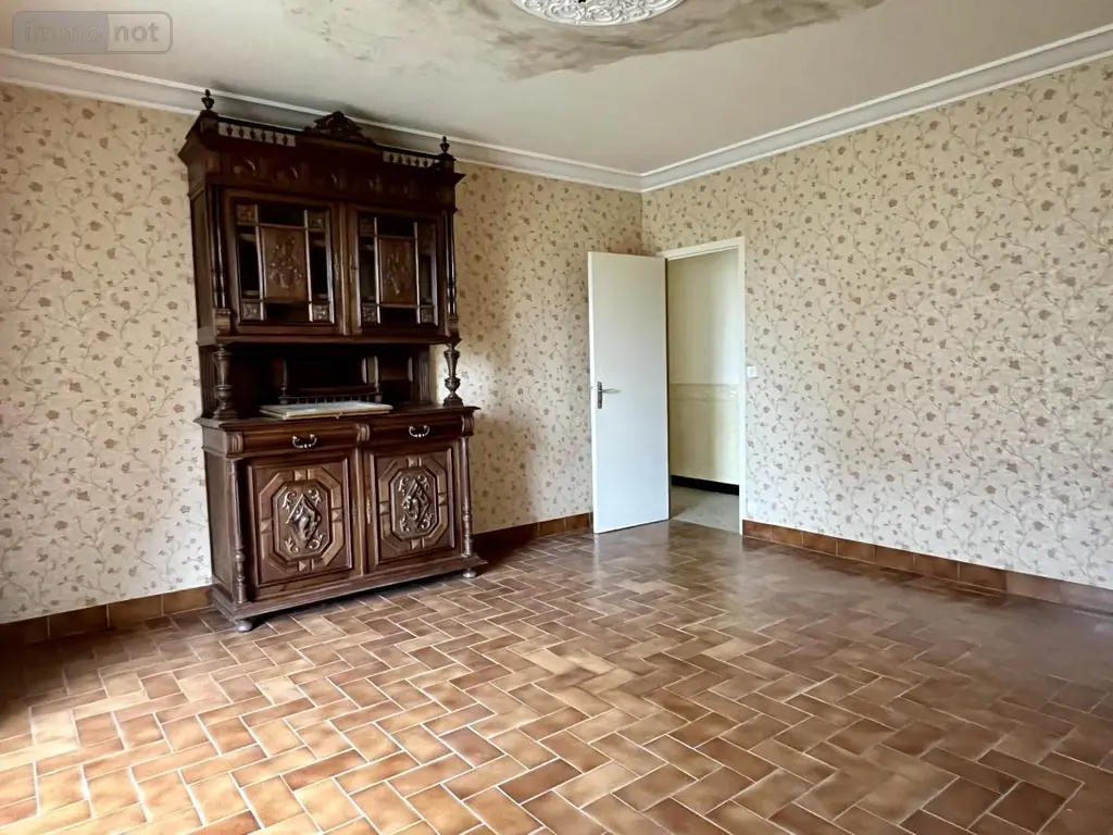 Maison a vendre Saint-Gilles 35590 Ille-et-Vilaine 35 128 m2 6 pièces 245180 euros 35021-2198 007