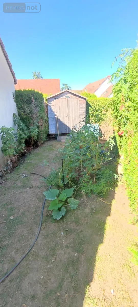 Maison a vendre Le Mans 72000 Sarthe 72 76 m2 176472 euros 72010-1976 009