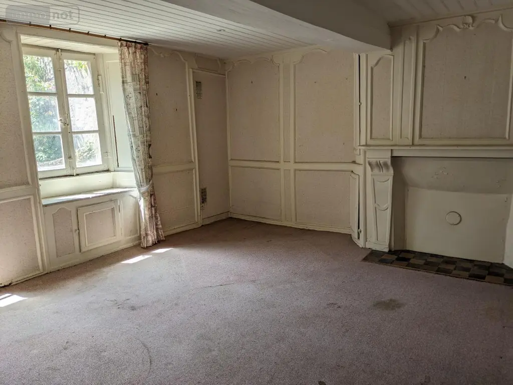 Immeuble de rapport a vendre Morlaix 29600 Finistère 29 249 m2 94600 euros 29085-709 003