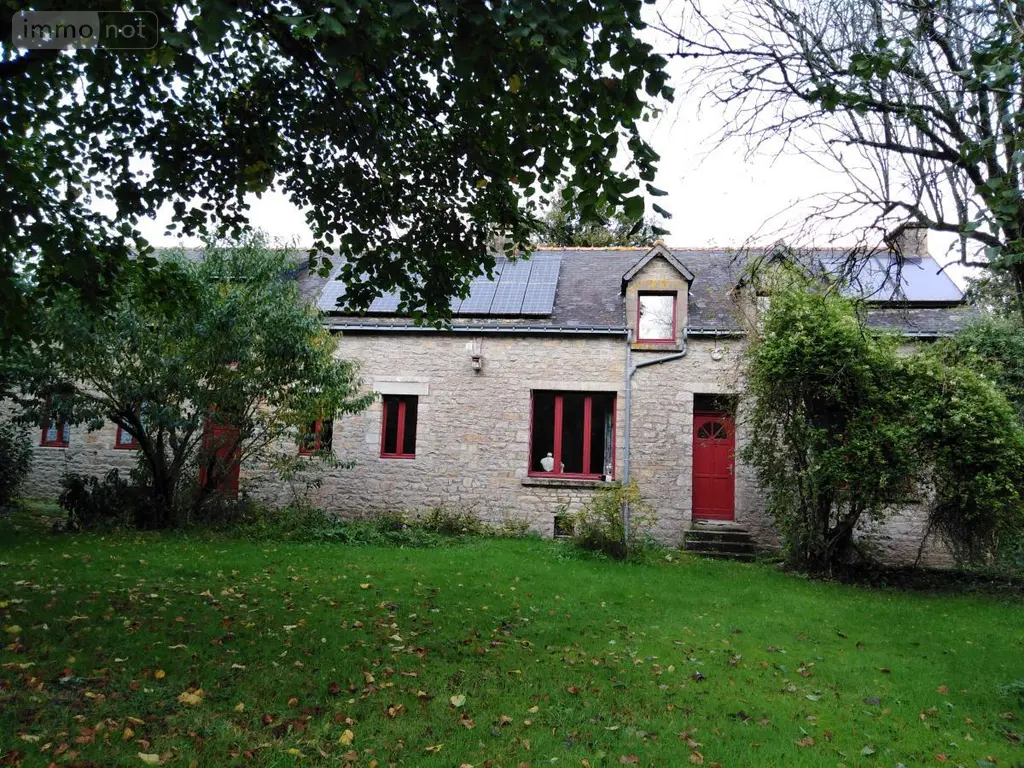 Maison a vendre Silfiac 56480 Morbihan 56 227 m2 471510 euros 56075-2245 004