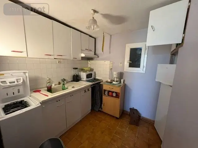 Maison a vendre Meulles 14290 Calvados 14 42 m2 3 pièces 73800 euros 14058-1680 009