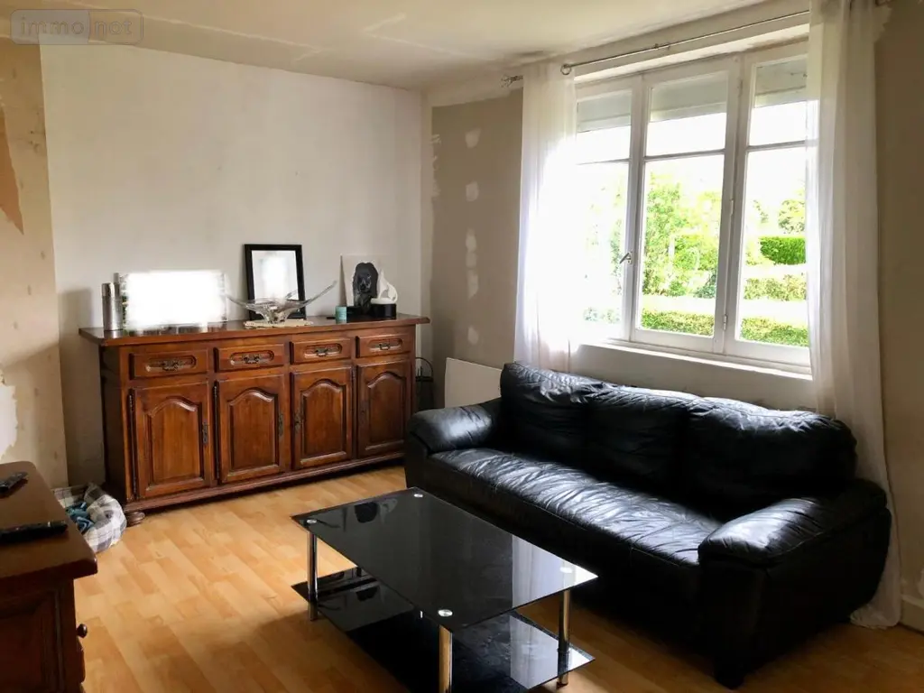 Maison a vendre Huelgoat 29690 Finistère 29 90 m2 5 pièces 137150 euros 29064-2769 008