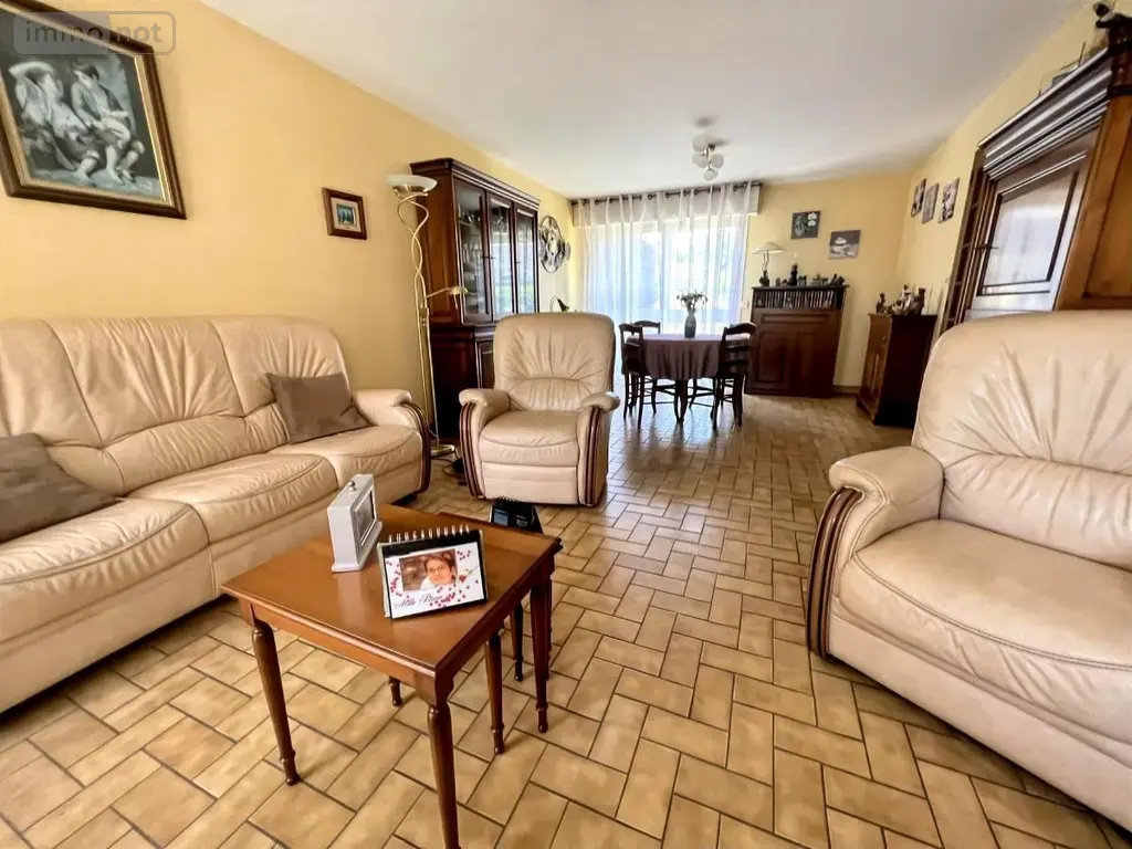 Maison a vendre Rennes 35000 Ille-et-Vilaine 35 92 m2 5 pièces 405240 euros 35018-800 005
