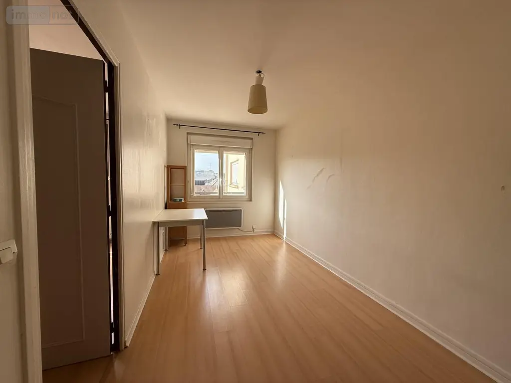 Appartement a vendre Reims 51100 Marne 51 43 m2 2 pièces 96000 euros 51066-1965 006