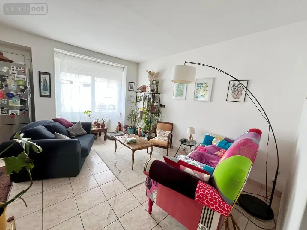 Maison a vendre Auray 56400 Morbihan 56 110 m2 5 pièces 335360 euros 56023-1469 005