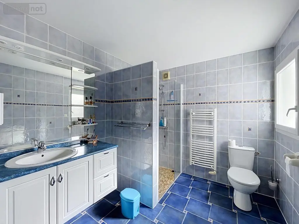 Maison a vendre Languidic 56440 Morbihan 56 150 m2 7 pièces 343320 euros 56079-1656 008