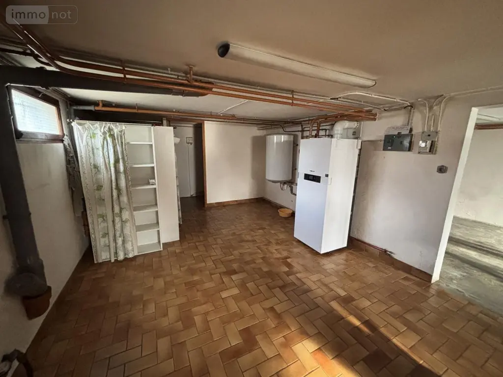 Maison a vendre Valentigney 25700 Doubs 25 60 m2 3 pièces 108000 euros 25054-1761 009