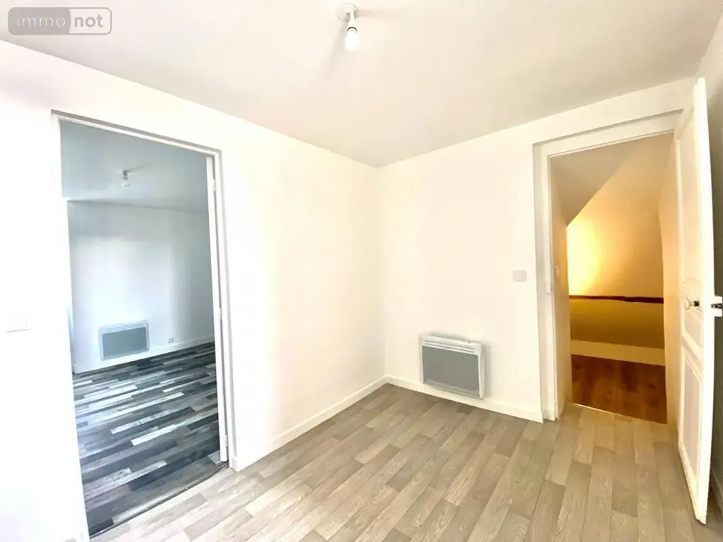 Maison a vendre Gennes-Val-de-Loire 49350 Maine-et-Loire 49 148 m2 7 pièces 265000 euros 49107-1147 006