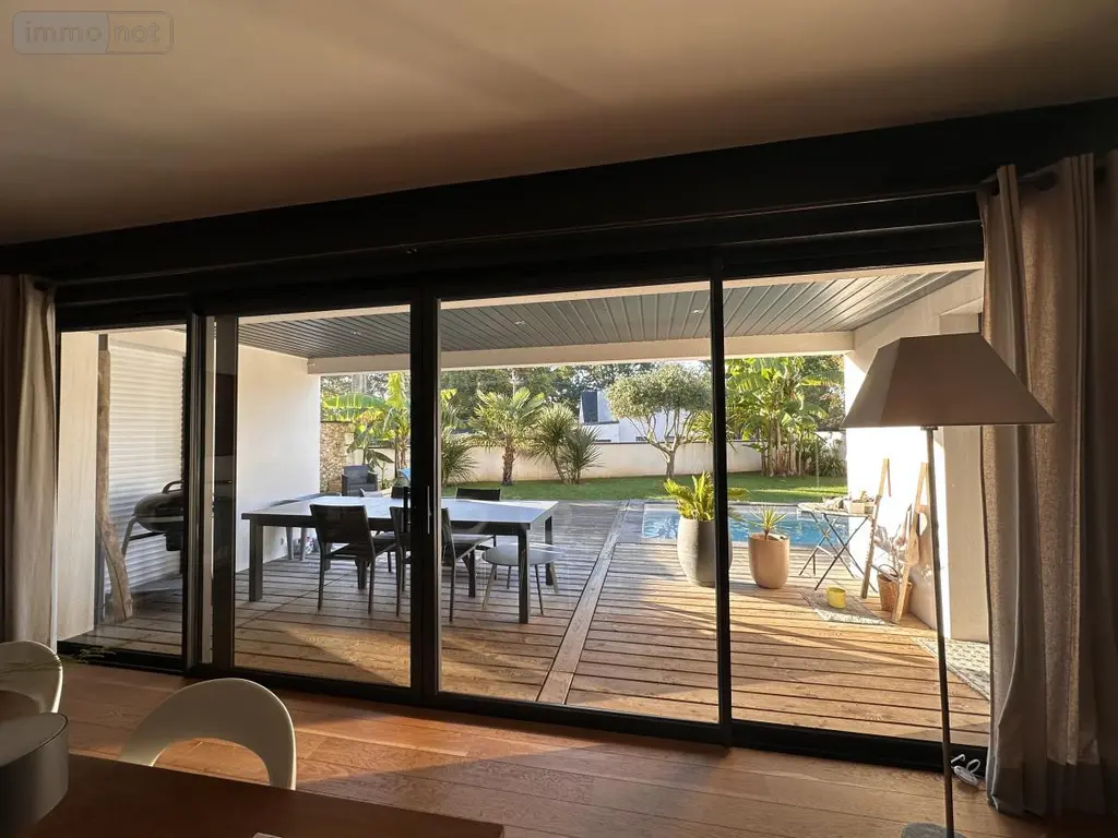 Maison a vendre Saint-Avé 56890 Morbihan 56 191 m2 8 pièces 898840 euros 56003-1344 012