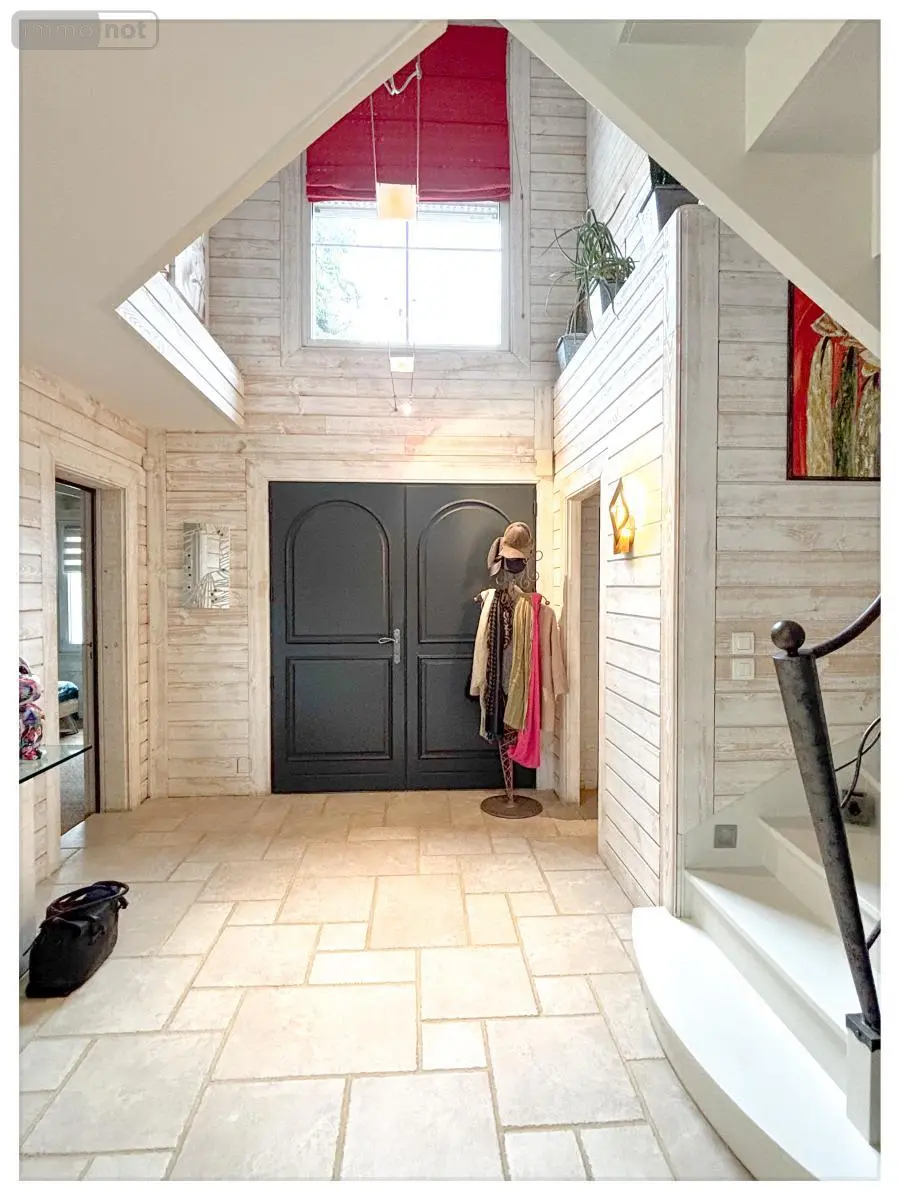 Maison a vendre Avrillé 49240 Maine-et-Loire 49 180 m2 7 pièces 868272 euros 49014-1838 004