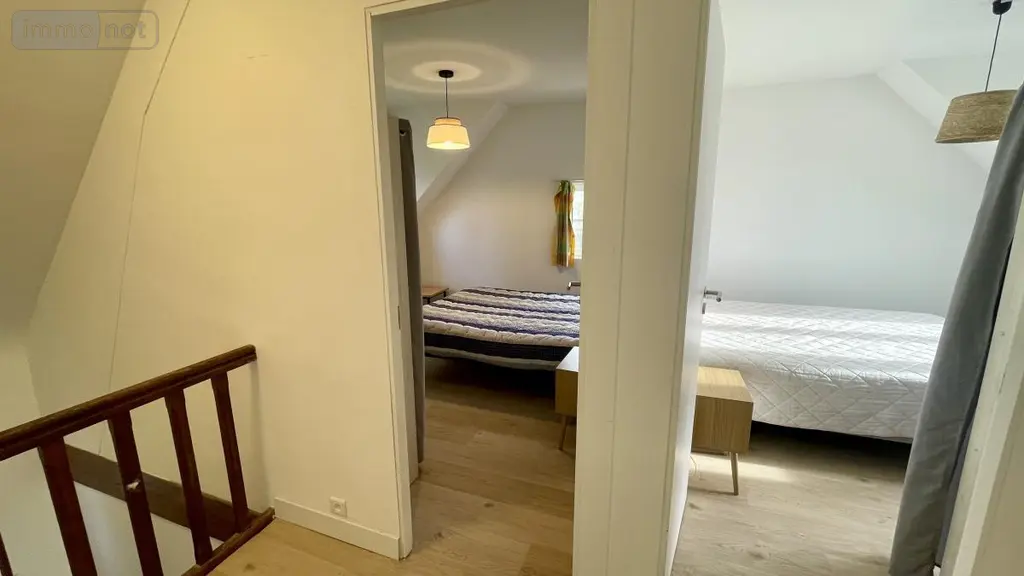 Maison a vendre La Trinité-sur-Mer 56470 Morbihan 56 85 m2 5 pièces 677000 euros 56041-836 008