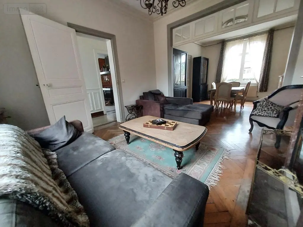 Maison a vendre Courcelles-le-Comte 62121 Pas-de-Calais 62 177 m2 7 pièces 270400 euros 62135-2109 005