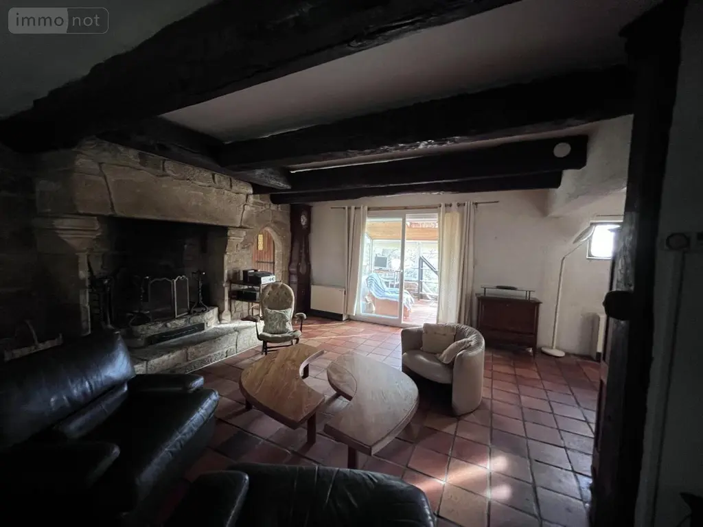 Maison a vendre Theix-Noyalo 56450 Morbihan 56 150 m2 6 pièces 599900 euros 56004-736 008