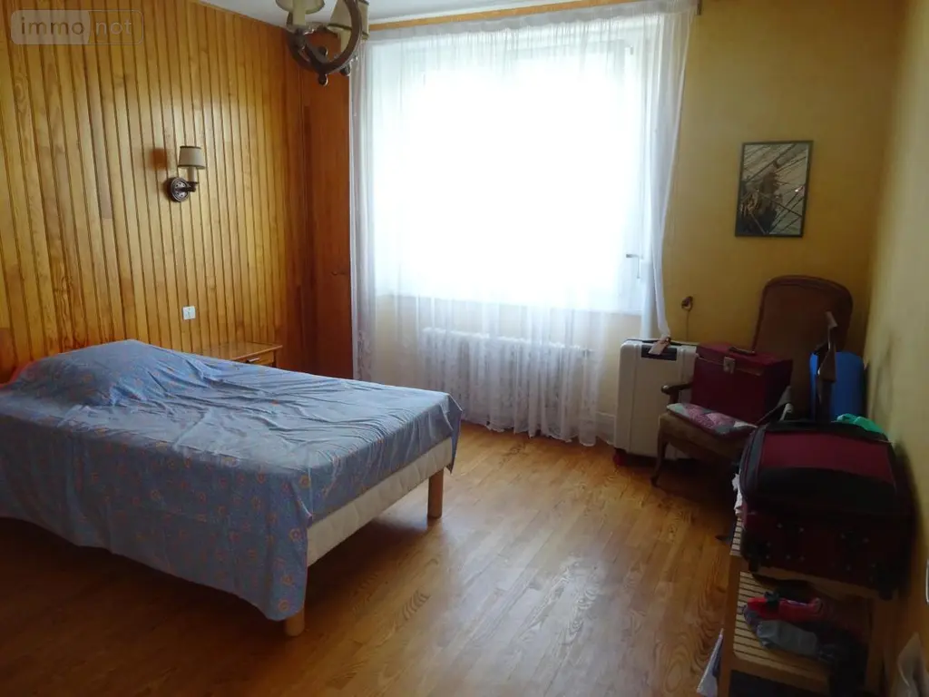 Maison a vendre Ploudalmézeau 29830 Finistère 29 125 m2 7 pièces 192860 euros 29058-1768 006