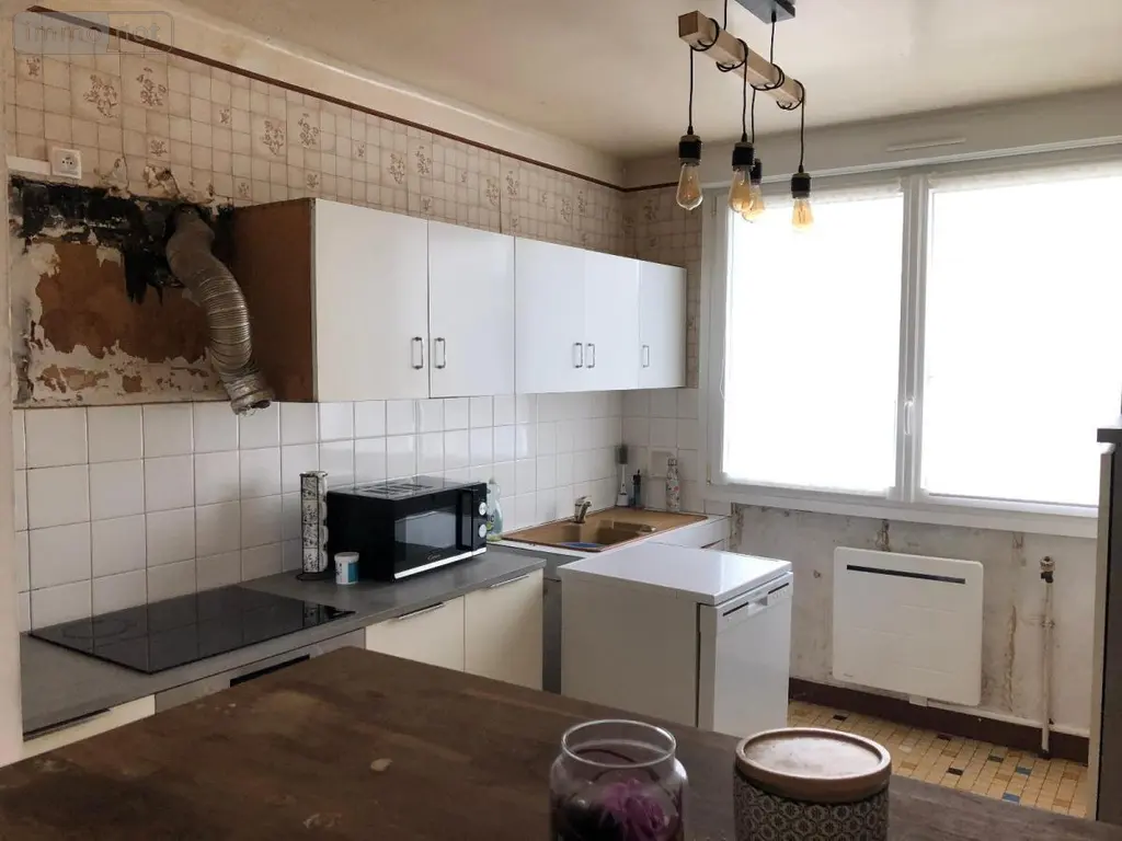 Maison a vendre Huelgoat 29690 Finistère 29 90 m2 5 pièces 137150 euros 29064-2769 004