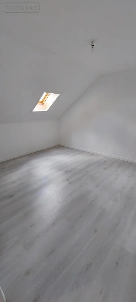 Location maison Beauvois-en-Cambrésis 59157 Nord 59 85 m2 750 euros 59191-L1030 003