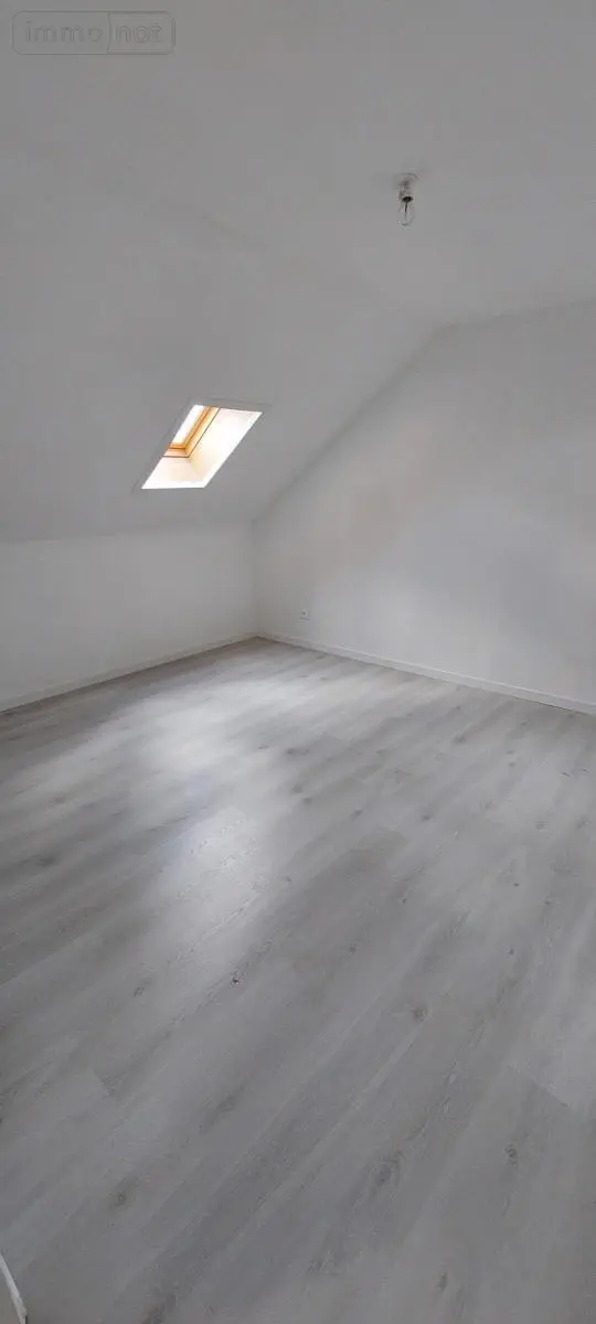 Location maison Beauvois-en-Cambrésis 59157 Nord 59 85 m2 750 euros 59191-L1032 003