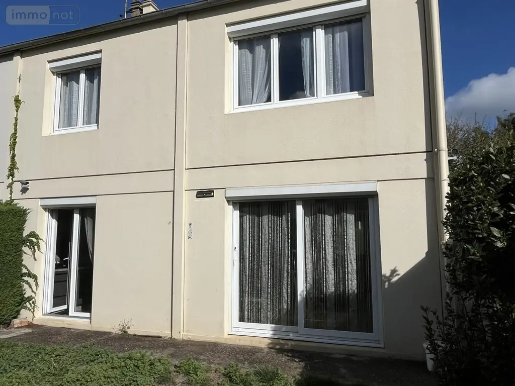Maison a vendre Ifs 14123 Calvados 14 95 m2 5 pièces 271700 euros 14069-430 002