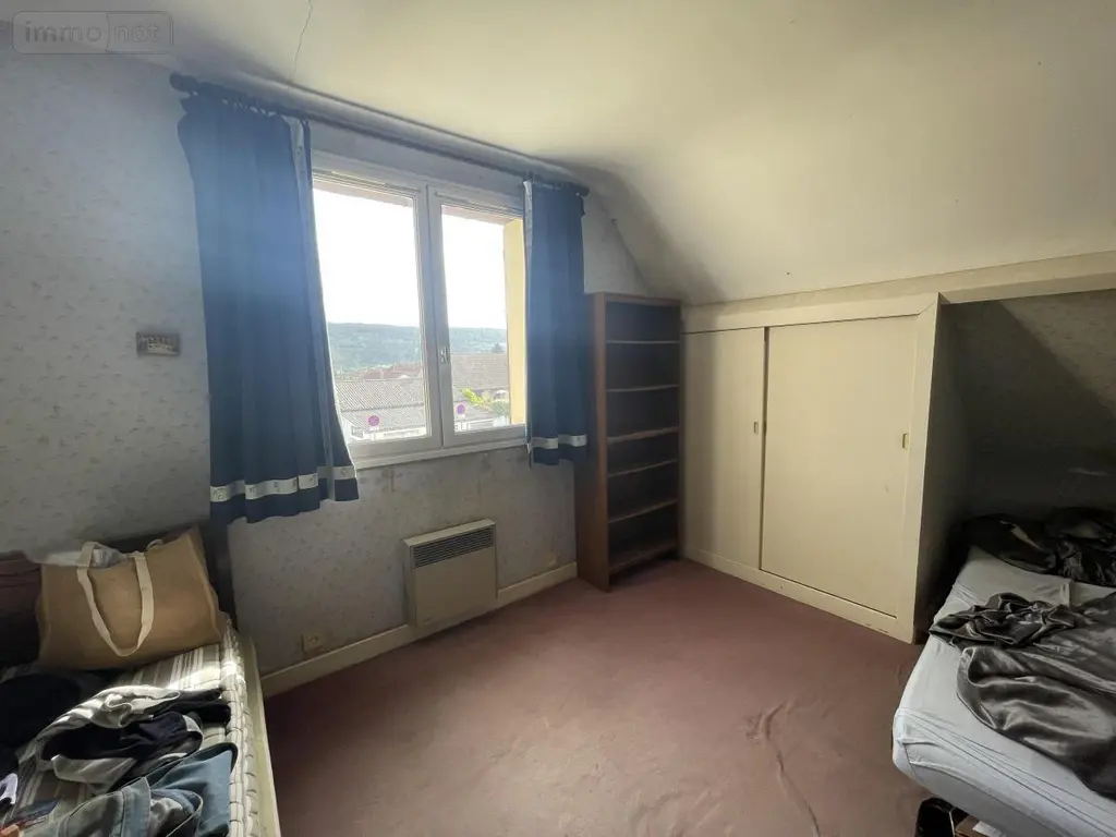 Maison a vendre Vernon 27200 Eure 27 184 m2 9 pièces 335000 euros 76008-759 018