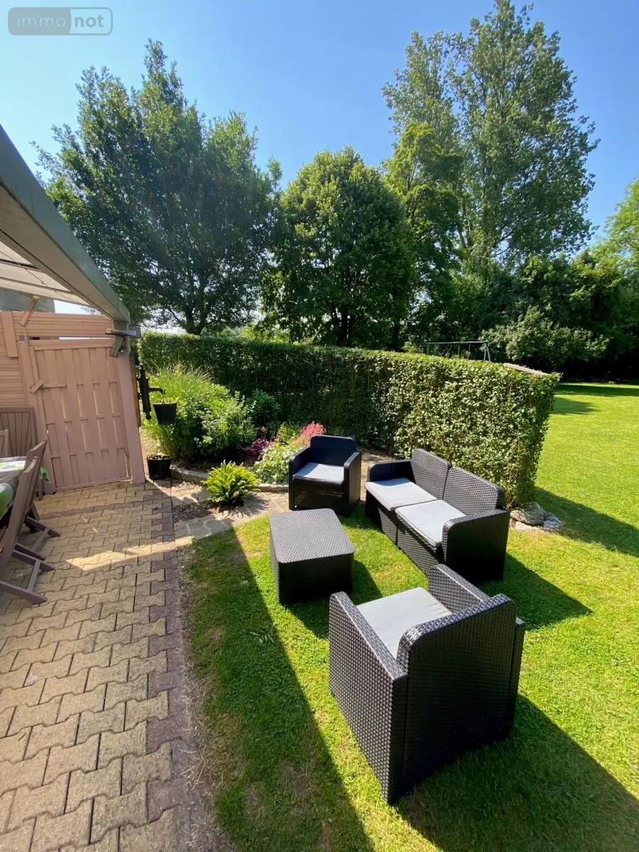 Maison a vendre Licques 62850 Pas-de-Calais 62 328 m2 14 pièces 442836 euros 62098-2434 018