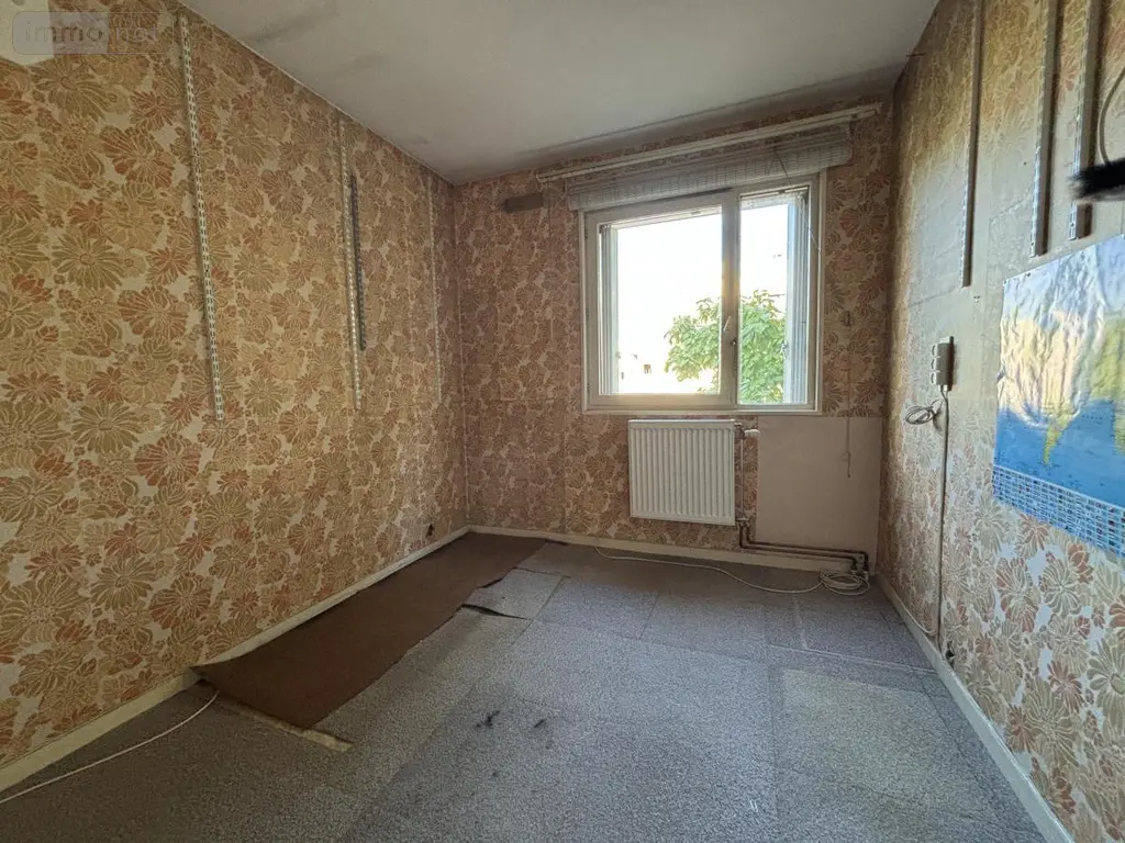 Appartement a vendre Montigny-le-Bretonneux 78180 Yvelines 78 93 m2 5 pièces 268800 euros 27063-1490 008
