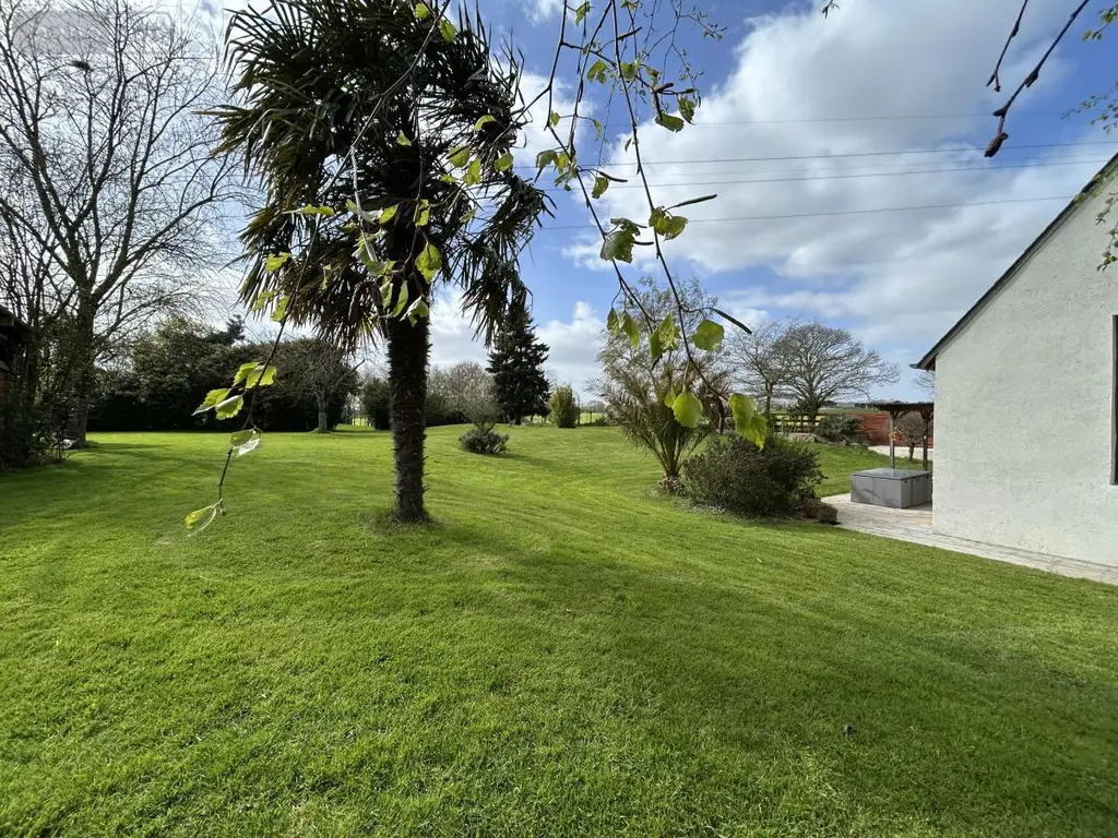Maison a vendre Nouvoitou 35410 Ille-et-Vilaine 35 172 m2 6 pièces 416560 euros 35024-1326 008