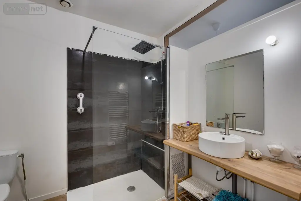Immeuble de rapport a vendre Pinsaguel 31120 Haute-Garonne 31 286 m2 504000 euros 31003-154 012