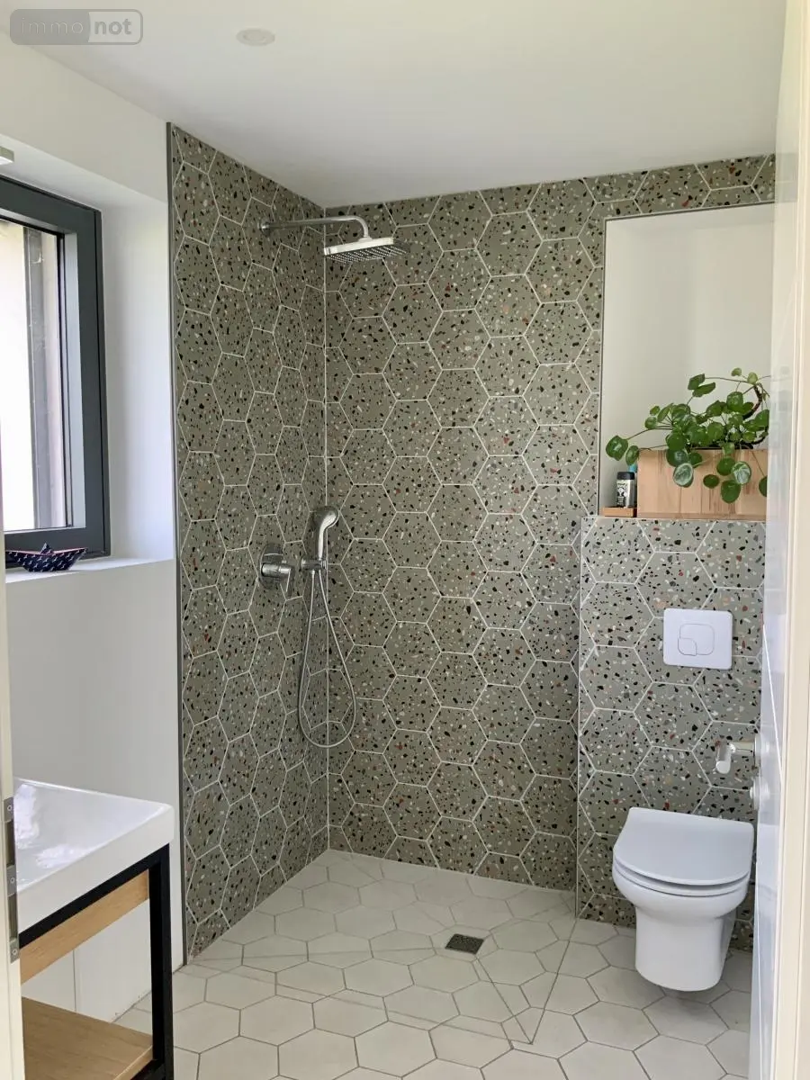 Maison a vendre Voires 25580 Doubs 25 213 m2 6 pièces 425000 euros 25002-790 007