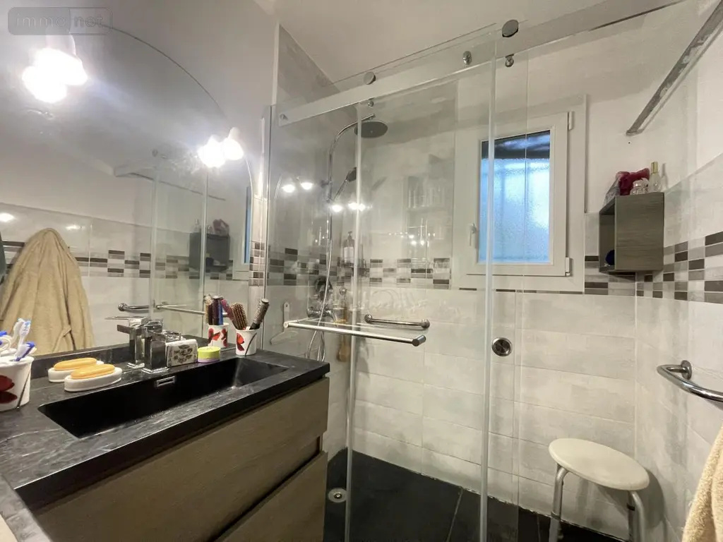 Viager maison Lodève 34700 Hérault 34 104 m2 5 pièces 80000 euros 34074-208 010