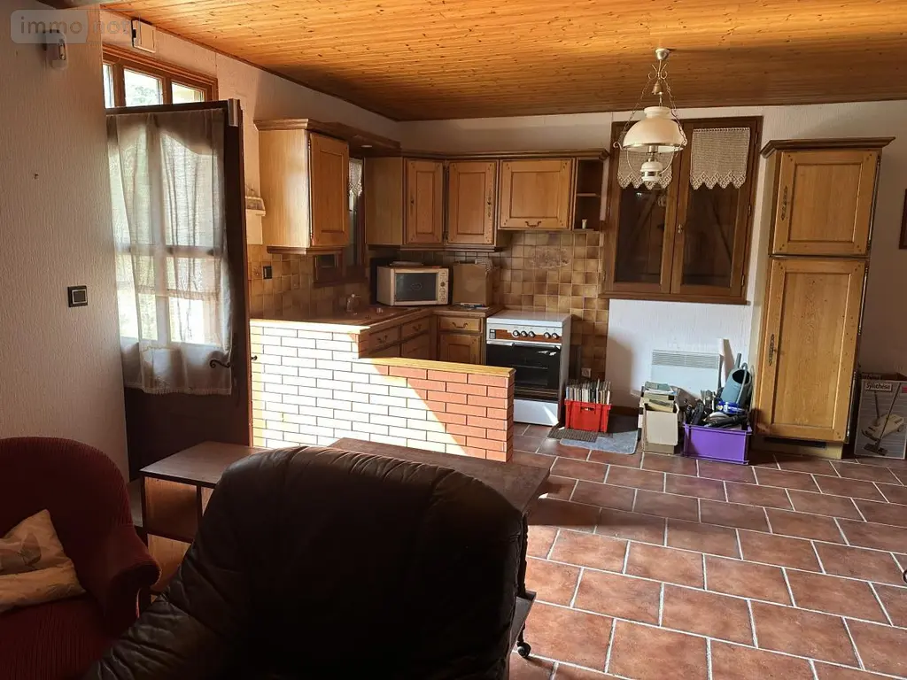 Maison a vendre Douelle 46140 Lot 46 143 m2 150000 euros 46002-477 010