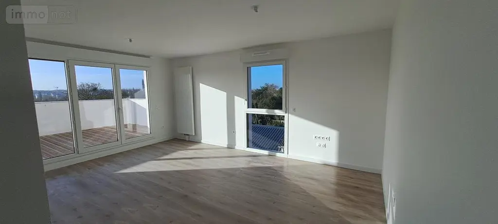Location appartement Rivery 80136 Somme 80 77 m2 1000 euros 80004-L407 006